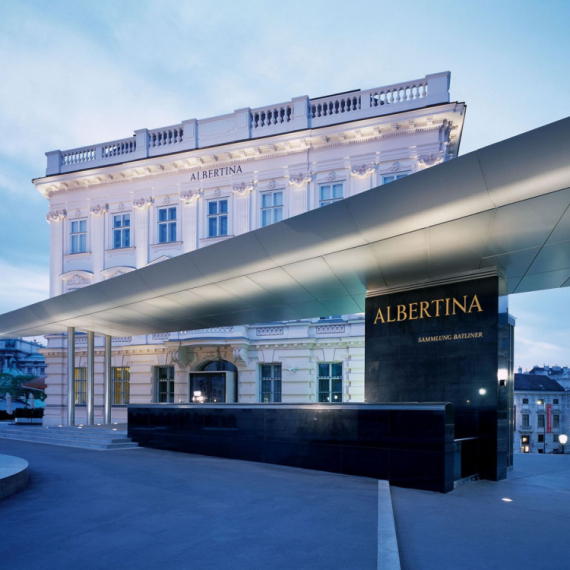 Gustav Klimt u digitalnom izdanju: Bečki muzej otvorio onlajn katalog crteža