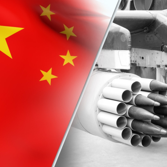 Shocking revelation during Trump's visit to China: Have the U.S. caught Beijing in secret talks with Tehran?