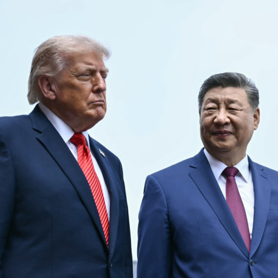 Velika izjava iz Pekinga? Tramp otkrio šta mu je navodno rekao Si