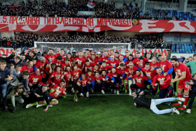 Slika za FIFA sankcionisala Zvezdu – bez registracije pojačanja do leta 2027. godine?
