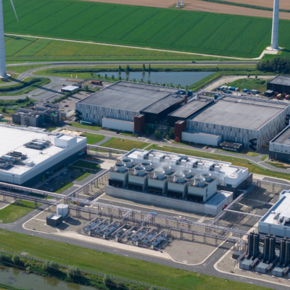 Bizarno ili opravdano? Radije bi živeli pored nuklearnog reaktora nego pored ovoga