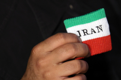 Slika za Iran: Nije tačno!