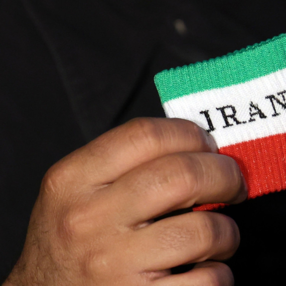 Iran: Nije tačno!
