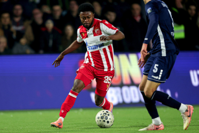 Slika za Zvezda dogovorila transfer – dobiće 3.300.000 evra