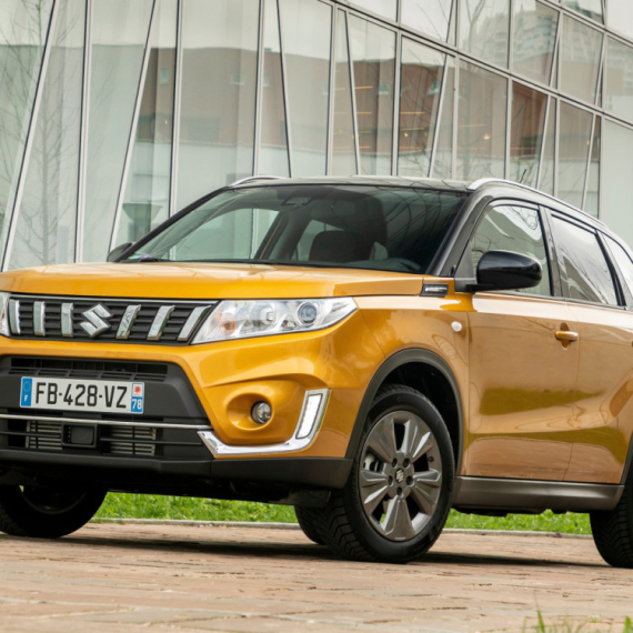 Veliki preokret u Japanu: Suzuki prestiže Hondu po prvi put u istoriji?
