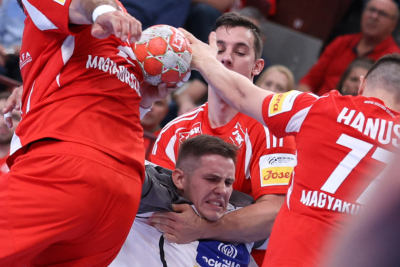 Slika za Srbija na Svetskom prvenstvu – jedan gol odlučio!