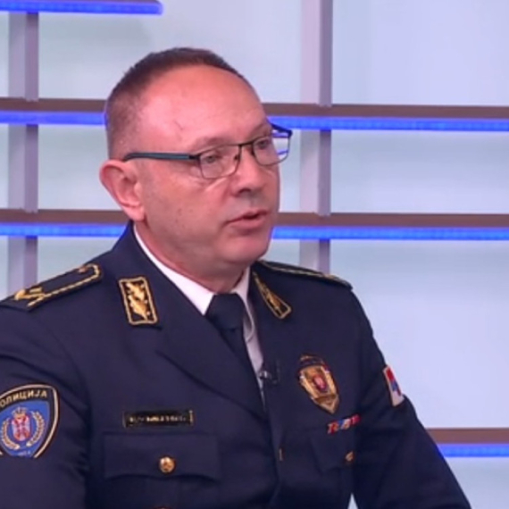 Vasiljević: Serbian Armed Forces also involved in the search for the body of A.N.