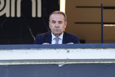 Slika za Rasim Ljajić otkrio pozadinu haosa u Partizanu: Jedan čovek se sveti crno-belima