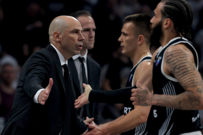 Slika za Penjaroja otkrio šta se desilo sa Partizanom u finišu