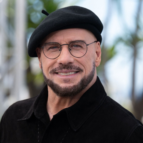 Travolta osvojio publiku novim filmom: "Zbog vas je ovo broj jedan" VIDEO