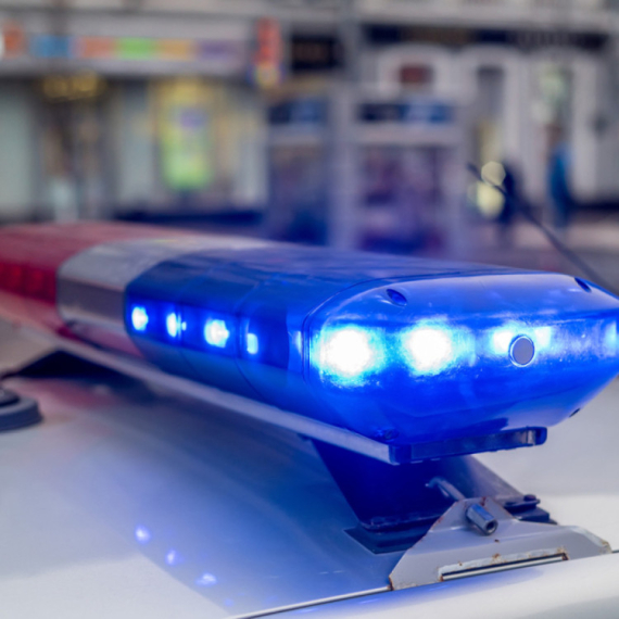 Haos u Beogradu; Pucnjava u poznatom restoranu; Jedna osoba ranjena
