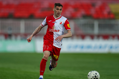 Slika za Lazar Ranđelović za B92.sport: "Ako dođe Tadić – napadamo titulu!"