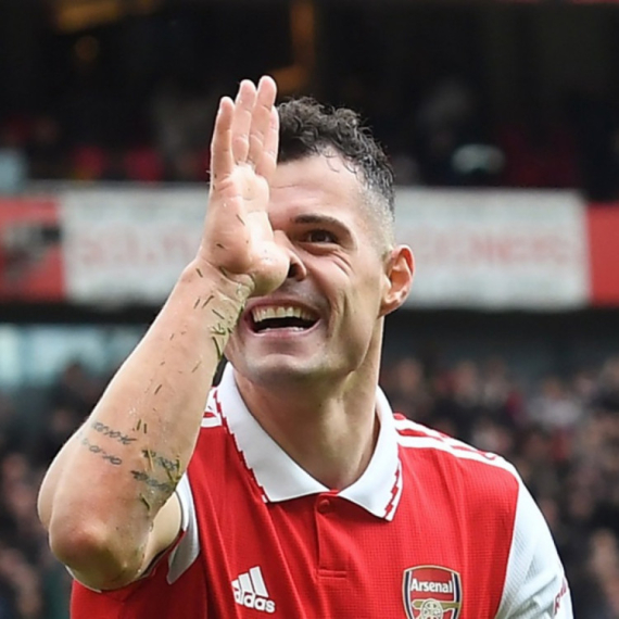 "Sloboda ima ime"; Džaka, Dua Lipa i Rita Ora stali uz zločince OVK