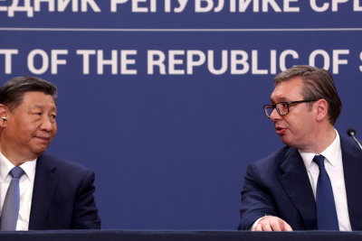 Slika za Vučić od 24. do 28. maja u Kini; Putuje na poziv Si Đinpinga, a Tramp i Putin "dobili" po dva dana