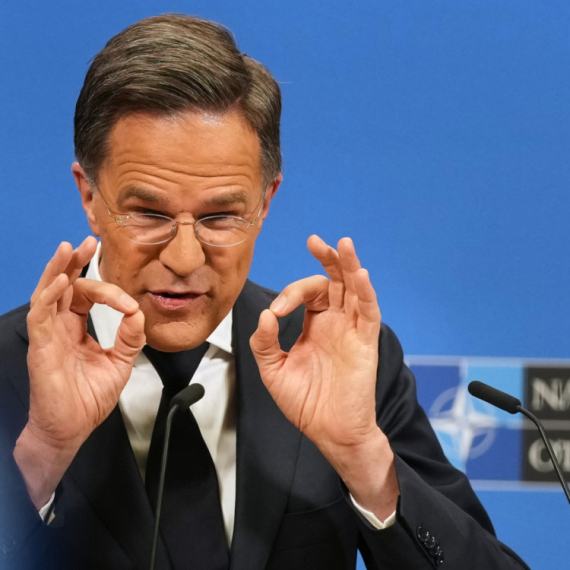 Rute odgovorio Moskvi: "Besmisleno"