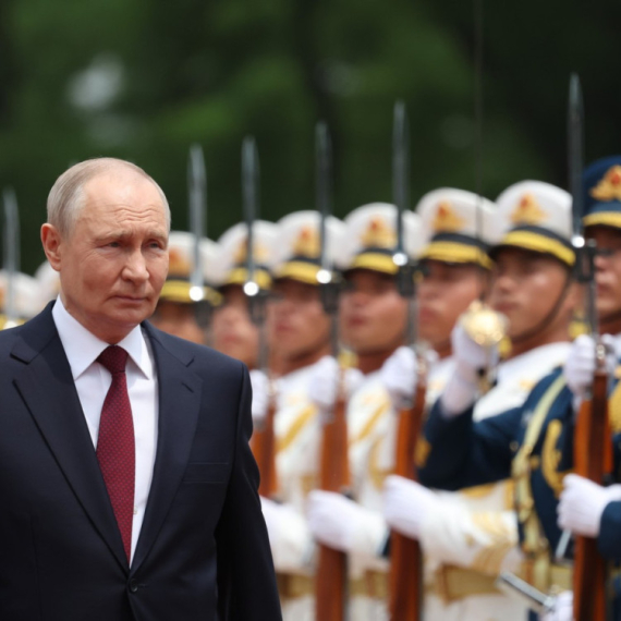 Putin izdao naređenje – ovo je novi plan Moskve