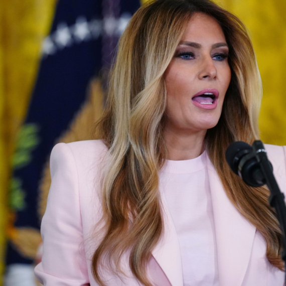 Bura oko filma o Melaniji: Bezos konačno otkrio šta se krije iza svega VIDEO