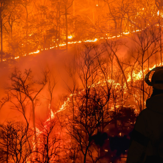 Meteorologists have raised the alarm; A climate phenomenon is coming and it will be incredibly devastating