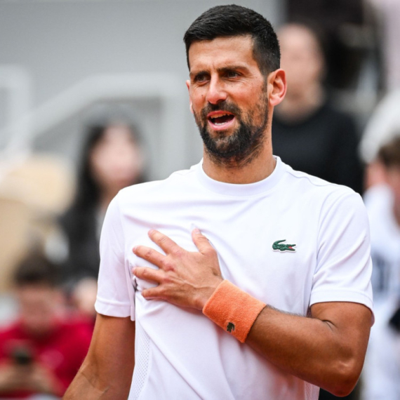 Djokovic set to avoid Sinner until the Roland Garros final!