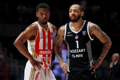 Slika za "Nećemo dozvoliti da se manjina poigrava sa voljom većine – tu spadaju Zvezda i Partizan"