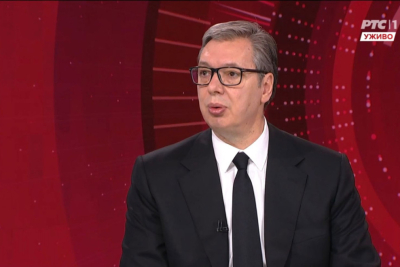Slika za Vučić najavio paket mera za najstarije: "Džepovi penzionera će uskoro biti puniji"