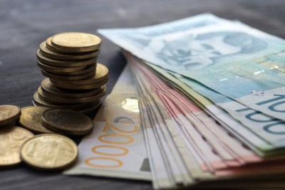 Slika za 877.525 građana već se prijavilo za 6.000 dinara: Više od 1,3 miliona proverilo status