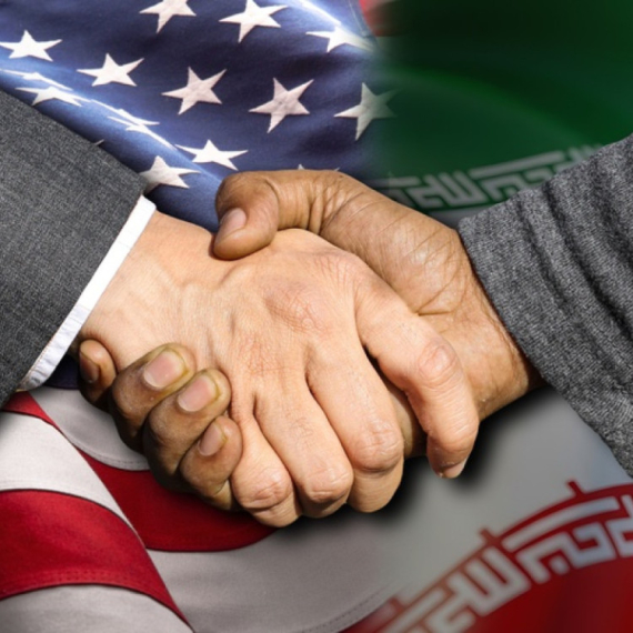 SAD i Iran postigli mirovni sporazum; Objavljeni detalji; Nastavljena blokada FOTO/VIDEO