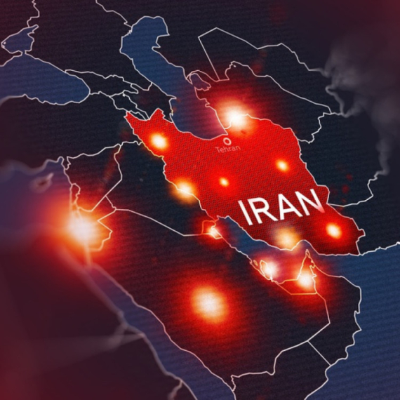 Teheran povlači potez koji menja sve; U "igru" ulazi Kina?