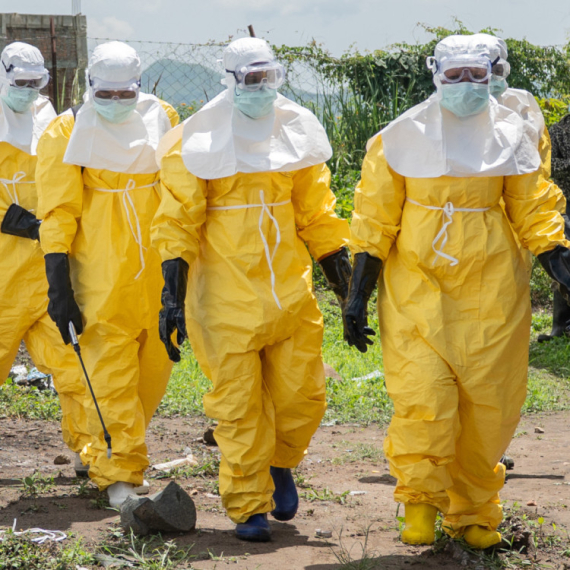 Otkriveno odakle je krenula epidemija ebole? Isto se dogodilo pre 10 godina