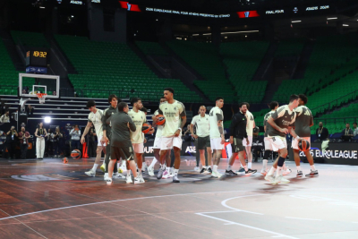 Slika za Sve je spremno za drugo polufinale – Valensija ili Real Madrid