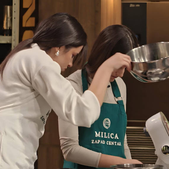 Milica kritikovala sestru: "Očigledno nije znala razliku između gustina i brašna"