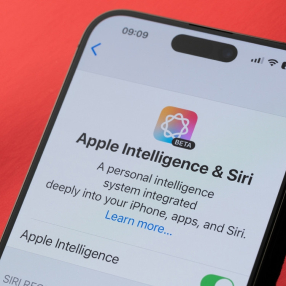 Veliki potencijal – stiže nam Siri 2.0?