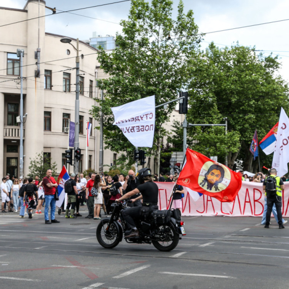 Od blokadera ni traga ni glasa posle Venecijanske komisije; "Gde su sada da pričaju kako je EU protiv Vučića?"