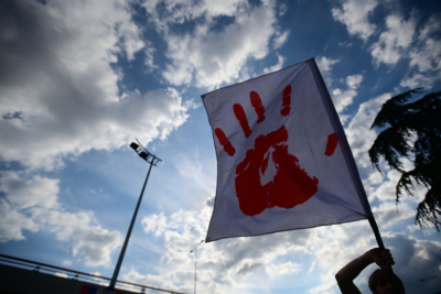 Slika za Blokaderi sastavili dosije: Na spisku 99 imena, evo koga će vetirati