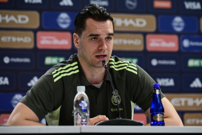 Slika za Hezonja pred finale Evrolige: "Odvratno"