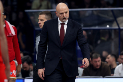 Slika za Zvezda potvrdila: Obradović više nije trener!