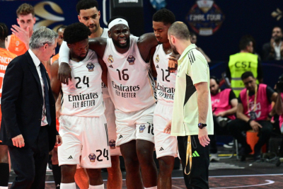 Slika za Real Madrid potvrdio katastrofalne vesti