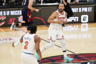 Slika za Čudo iz Njujorka: Najbolji u istoriji NBA