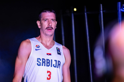 Slika za Počelo SP: Madagaskar nije problem – Srbija odmah pobedila