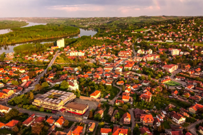 Slika za Ko je kupio stan pre šest godina, dobro je prošao: Kvadrat u ovom mestu danas vredi duplo više