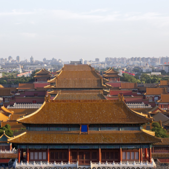 This is the most expensive property in the world: It is worth as much as 70 billion dollars VIDEO