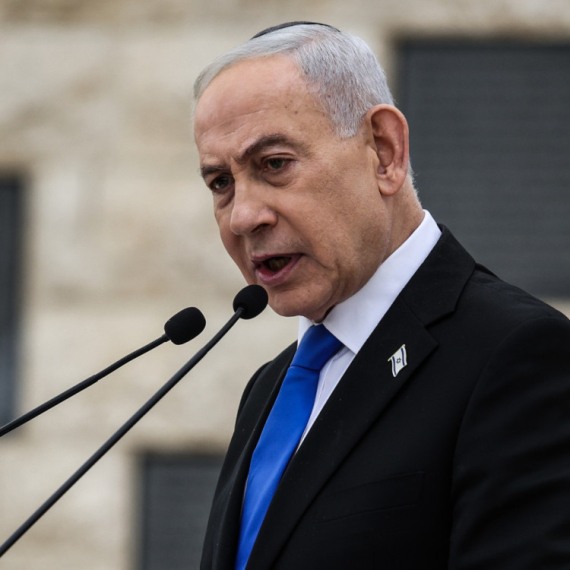 Izrael nastavlja okupaciju Libana; Netanjahu: "Probili smo barijeru straha"