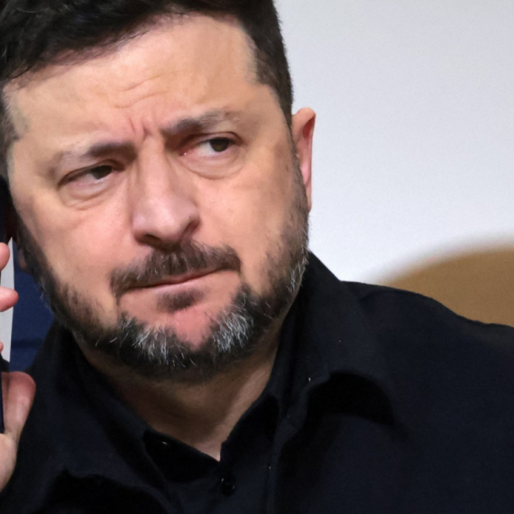 Zelenski se hitno čuo sa Trampom: "Imamo plan"