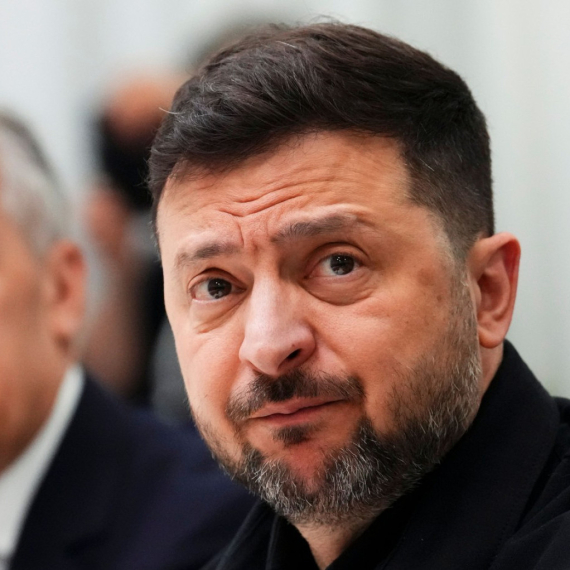 Zašto je i kako Zelenski razbesneo svoje saveznike?