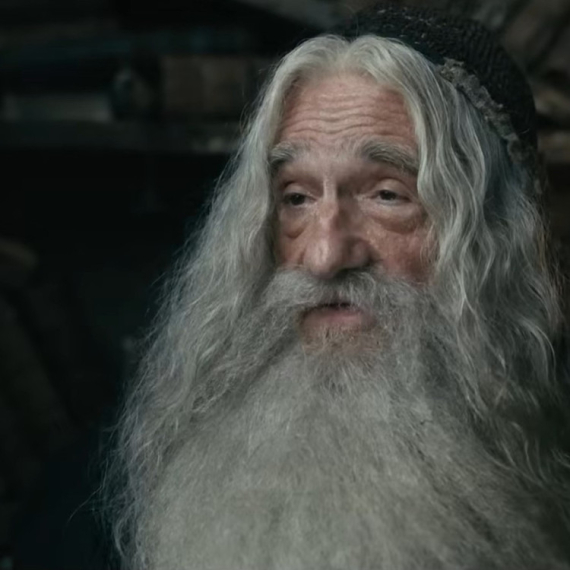 Netflix objavio trejler za novi film sa Martinom Skorsezeom i Oskarom Ajzakom VIDEO