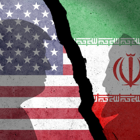 Spremali atentat na Trampa?; Hitno se oglasio Iran