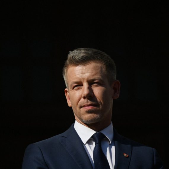 Magyar follows in Orbán's footsteps — block for Ukraine?