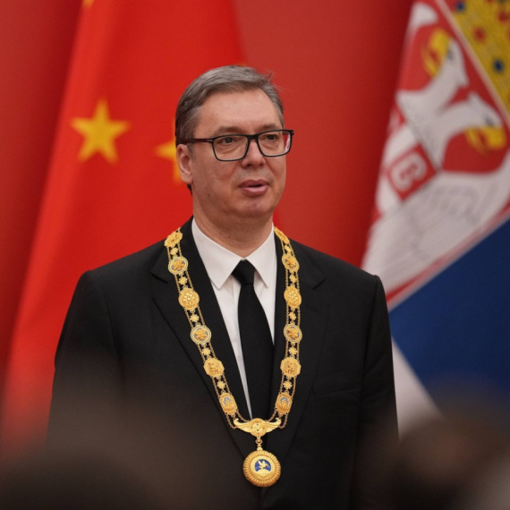Analitičari: "Zahvaljujući Vučiću naša zemlja postala važan faktor na međunarodnoj političkoj sceni"