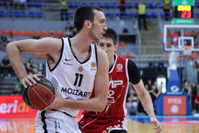 Slika za Partizan ostao bez finala – FMP priredio veliko iznenađenje