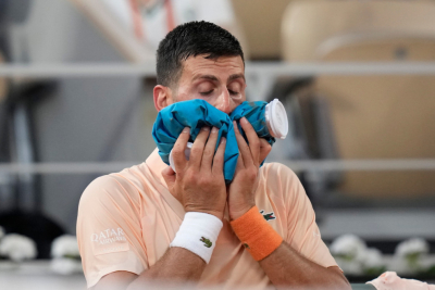 Slika za Da li je vreme da Novak ode u penziju?